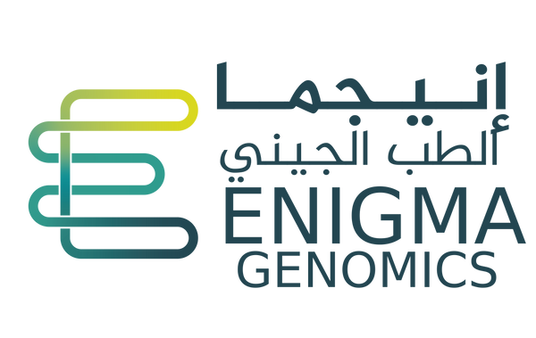 Enigma Genomics | Improving lives through genetic medicine.